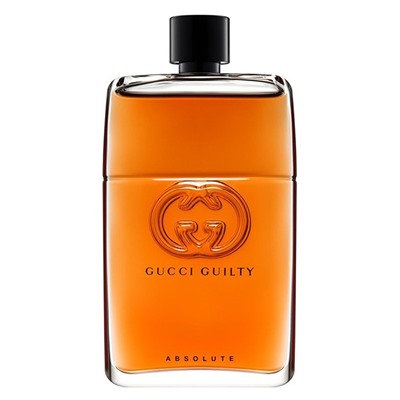 Gucci Guilty Absolute For Men edp 90 ml