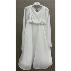 Платье для девочки Seker (4-5-6-7-8 лет) SKR-3968