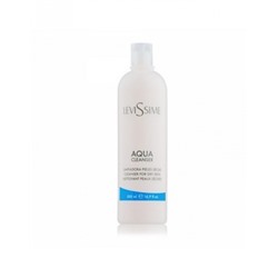 Крем для снятия макияжа LeviSsime Aqua Cleanser, рН 6,0-6,5, 500 мл