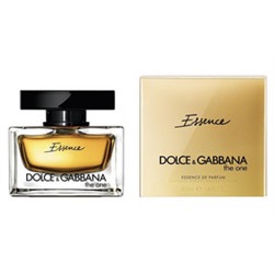 DOLCE & GABBANA THE ONE ESSENCE lady