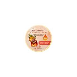 MEDB Grapefruit Moisturizing Pudding Gel Увлажняющий гель для тела с экстратком грейпфрута 300мл