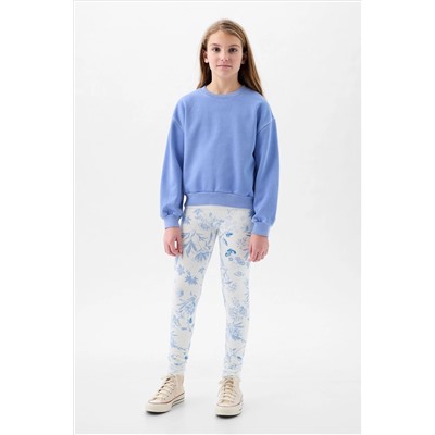 Gap Print Leggings (4-13yrs)