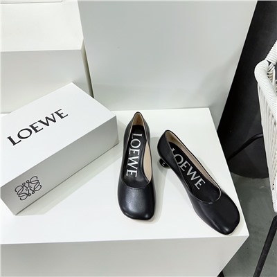 Туфли LOEWE