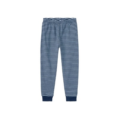lupilu® Kleinkinder Jungen Pyjama mit Print