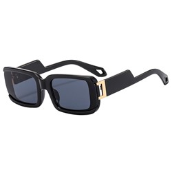 IQ20293 - Солнцезащитные очки ICONIQ 41 Черный