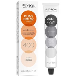 Revlon Nutri Color Filters тон 400 100мл