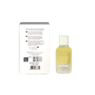 NROTICuERSE Narcotic Femme 3002 Me Slowly