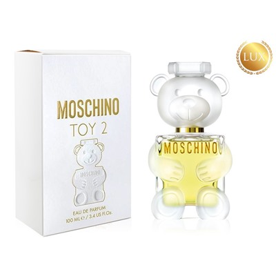 MOSCHINO TOY 2 unisex