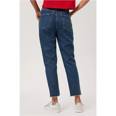 Женские джинсовые брюки Marlyn синие, светлые