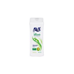 AVE Vitamix Шампунь для жирных и тонких волос 400мл