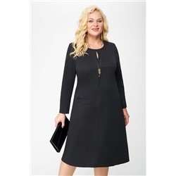 Платье Novella Sharm 3950-1 черный