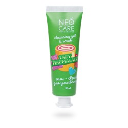 Neo Care Гель-скраб для умывания Lady marmalade, 30мл  -65%