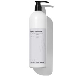 Farmavita Back Bar Gentle Shampoo №03 Шампунь ежедневный для всех типов волос 1000 мл