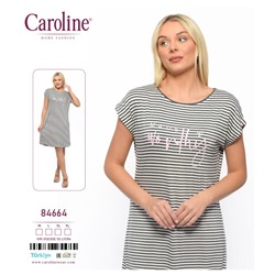 Caroline 84664 ночная рубашка M, L, XL, XL