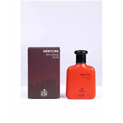 Стойкие мужские духи TUDORS Bronze New York Currant Special Series, 100 мл, EDP