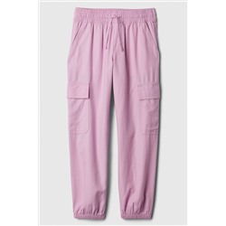 Gap Cargo Joggers with Washwell (4-13yrs)