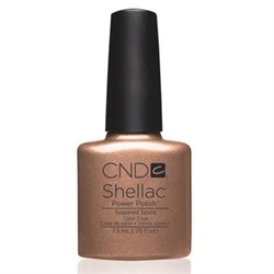 Cnd Shellac Sugared Spice Гель-лак