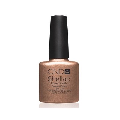 Cnd Shellac Sugared Spice Гель-лак