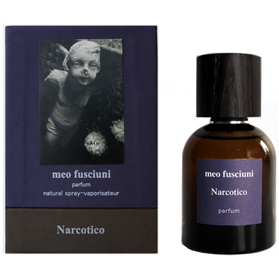 Meo Fusciuni Narcotico edp unisex 50 ml