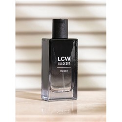 LC Waikiki Mixed LCW Blackout EDP Мужские духи 60 мл