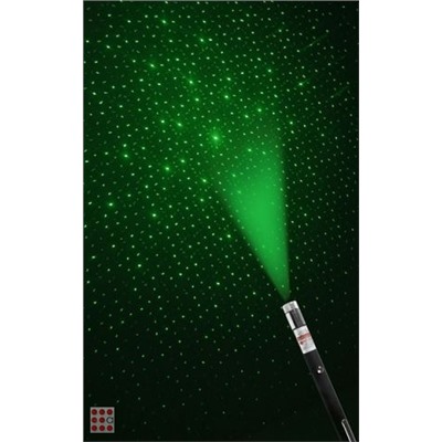 Лазерная указка Green Laser Pointer Pen 303 оптом. БРАК УПАКОВКИ