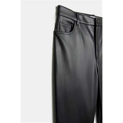 2857-627-001 брюки черный