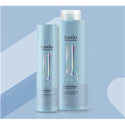 Londa Professional C.A.L.M. Conditioner Кондиционер для чувствительной кожи головы