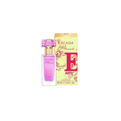 Туалетная вода Escada Joyful Moments Limited Edition 50мл edp жен тестер