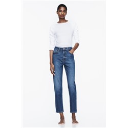 JEANS Z1975 MOM FIT