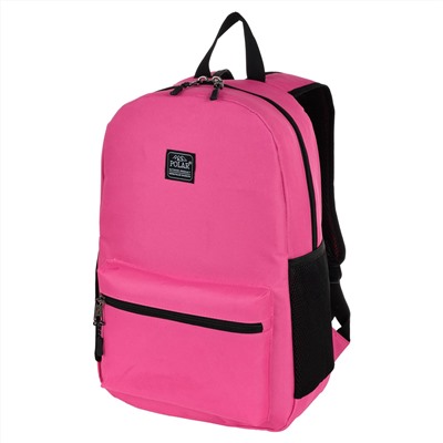 Городской рюкзак П17001-3 (Фиолетовый)