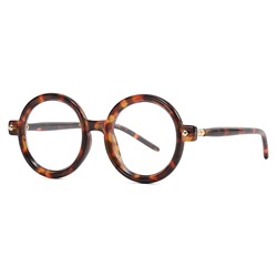 IQ20036 - Имиджевые очки antiblue ICONIQ 86602 Черепаховый