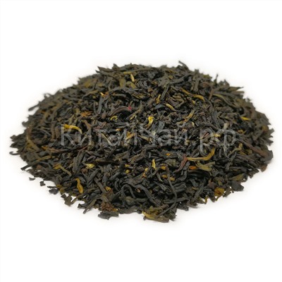 Чай красный Китайский - Най Сян Хун Ча (молочный чай) №3 - 100 гр