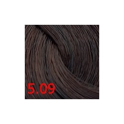 5.09 масло д/окр. волос б/аммиака CD кофе, 50 мл