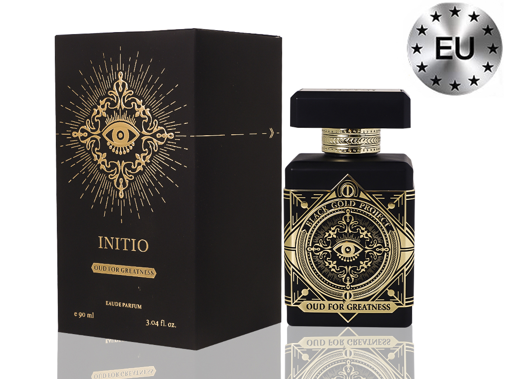 Initio Oud For Greatness Цена