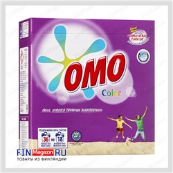 Порошок Omo Color (для цветного) 1,26 кг