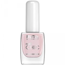 RUTA лак для ногтей Nail Chic  31 розовый жемчуг
