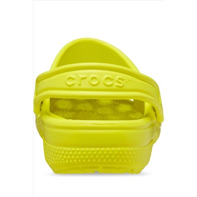 Crocs Kids Classic Clog