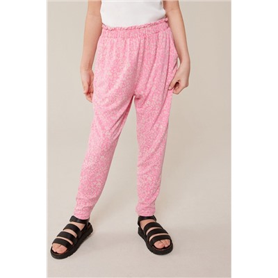 Jersey Stretch Lightweight Trousers (3-16yrs)