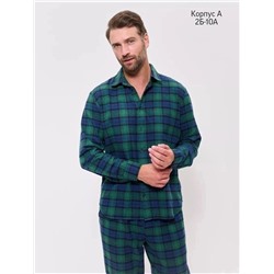 Мужские пижама с пуговицами Ал-Хаким 01.05.