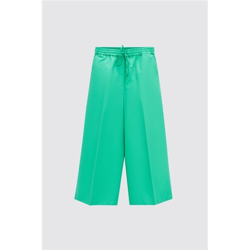 5907-375-320 брюки ярко-зеленый Размер L