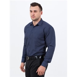 Рубашка мужская д-рукав PALMARY LEADING, арт.TL-246-4 р. S-3XL