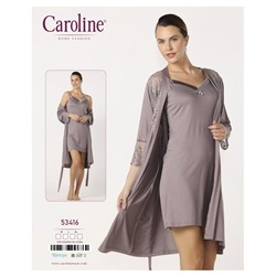 Caroline 53416 двойка M, L, XL