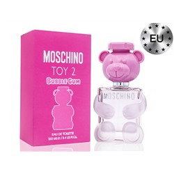 Moschino Toy 2 Bubble Gum Edt 100 ml (Lux Europe)