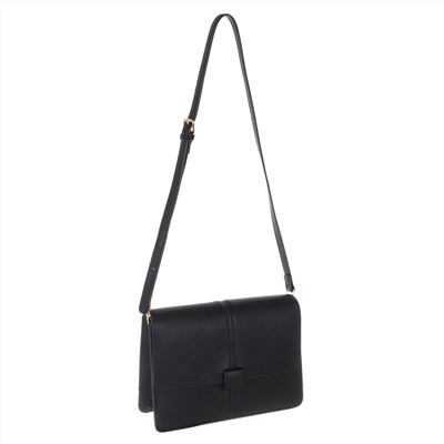 Женская сумка  2409 (Черный)