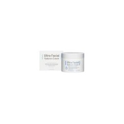 FOODAHOLIC ULTRA FACIAL HYALURON CREAM Антивозрастной функциональный крем для лица с гиалуроновой кислотой 100мл