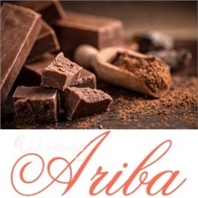 Натуральный шоколад, какао, кофе - ARIBA ~ Callebaut