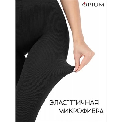 OPIUM Колготки Opium Strip 120 den