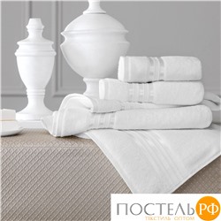 Togas Аркадия бел Полотенце 100х150, 1пр, 100%хл, 600г/м2