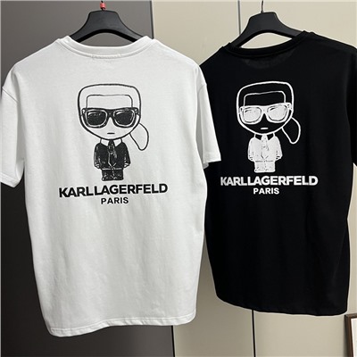 ОРИГИНАЛ!!! Футболка Karl Lagerfeld уни