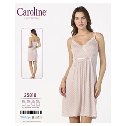Caroline 25818 ночная рубашка 2XL, 3XL, 4XL, 5XL